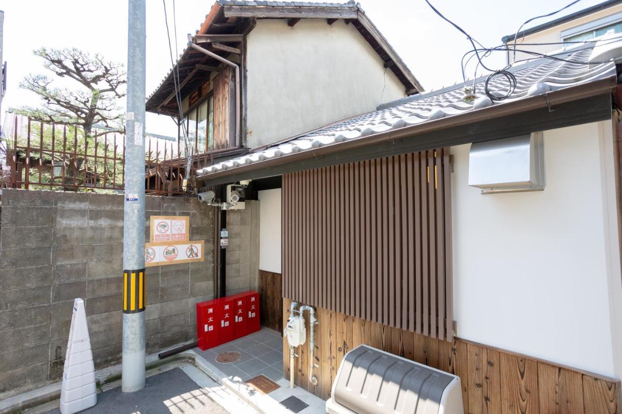 Enraku 3* Kyōto